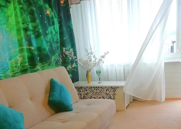 Retro Charme Centrum Obok Szpitala