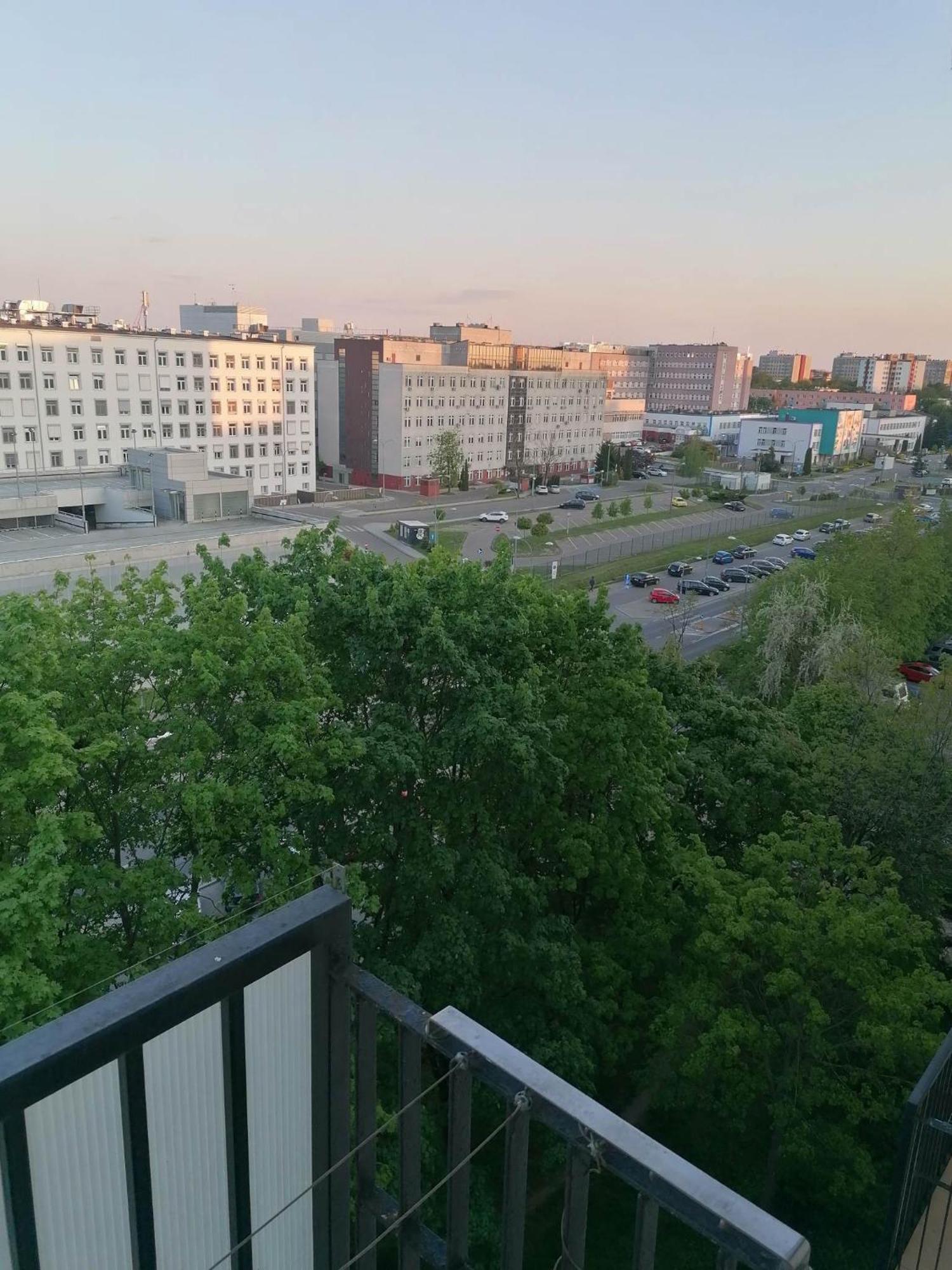 Retro Charme Centrum Obok Szpitala