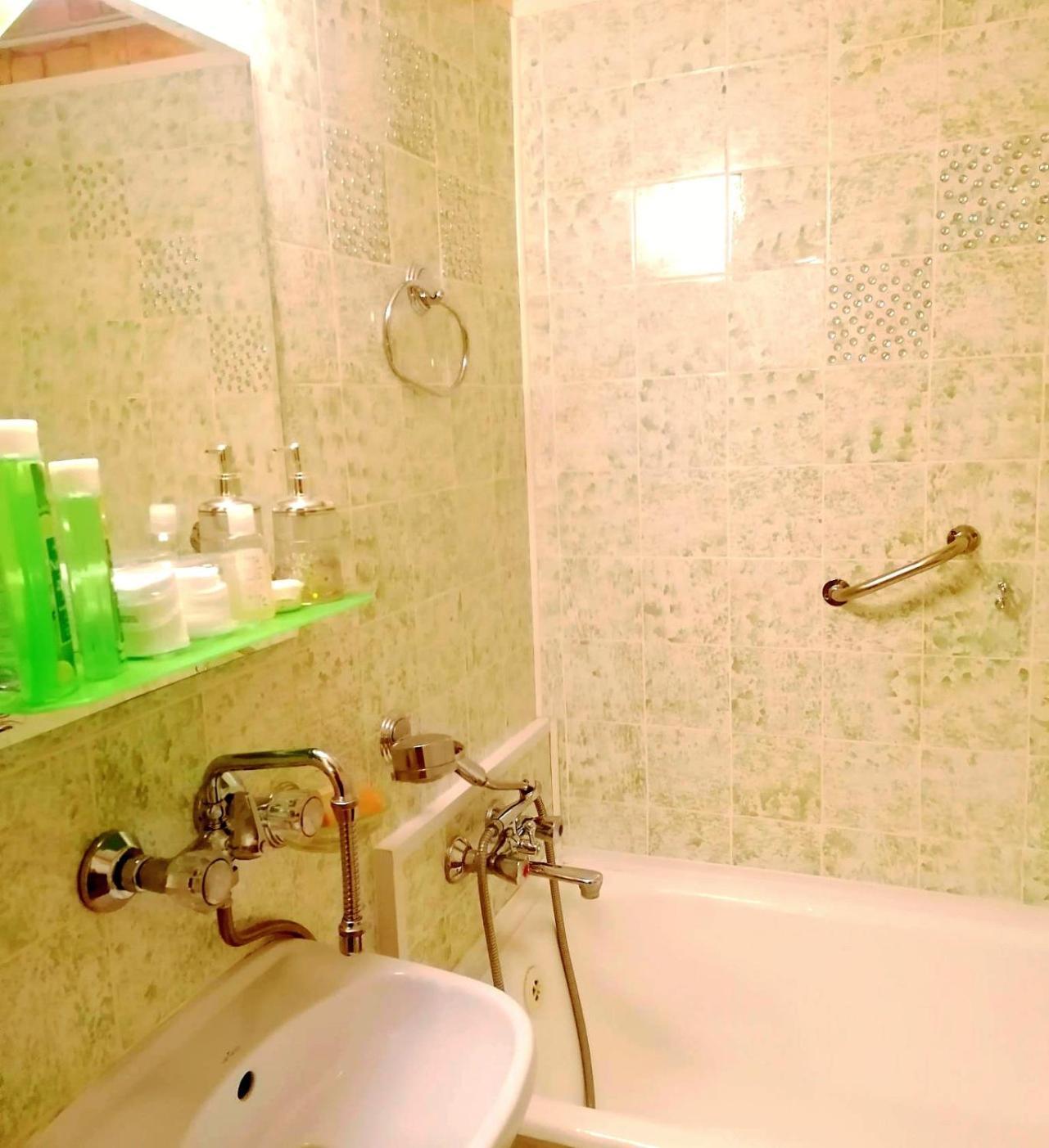 Apartment Retro Charme Centrum Bialystok