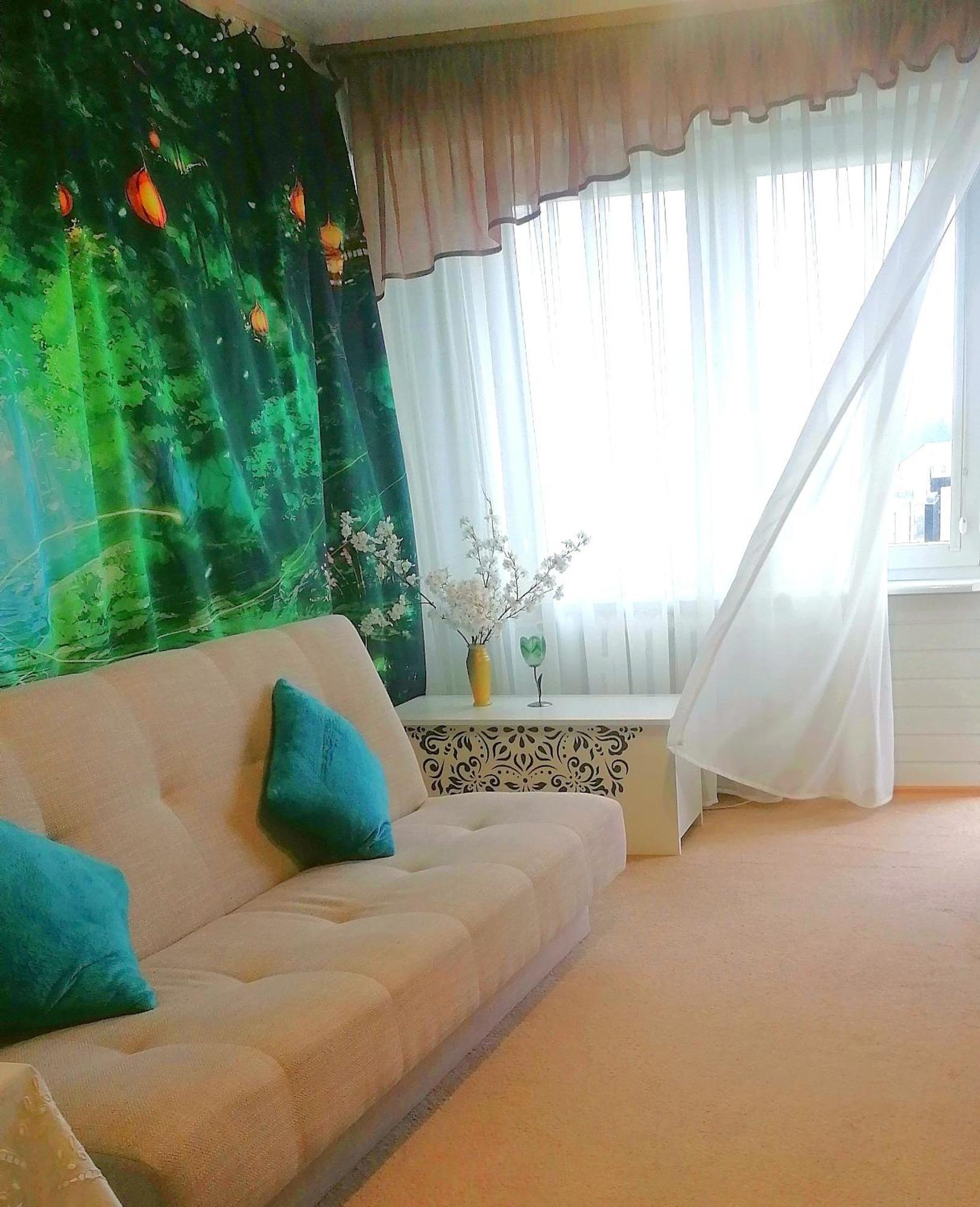 Apartment Retro Charme Centrum *