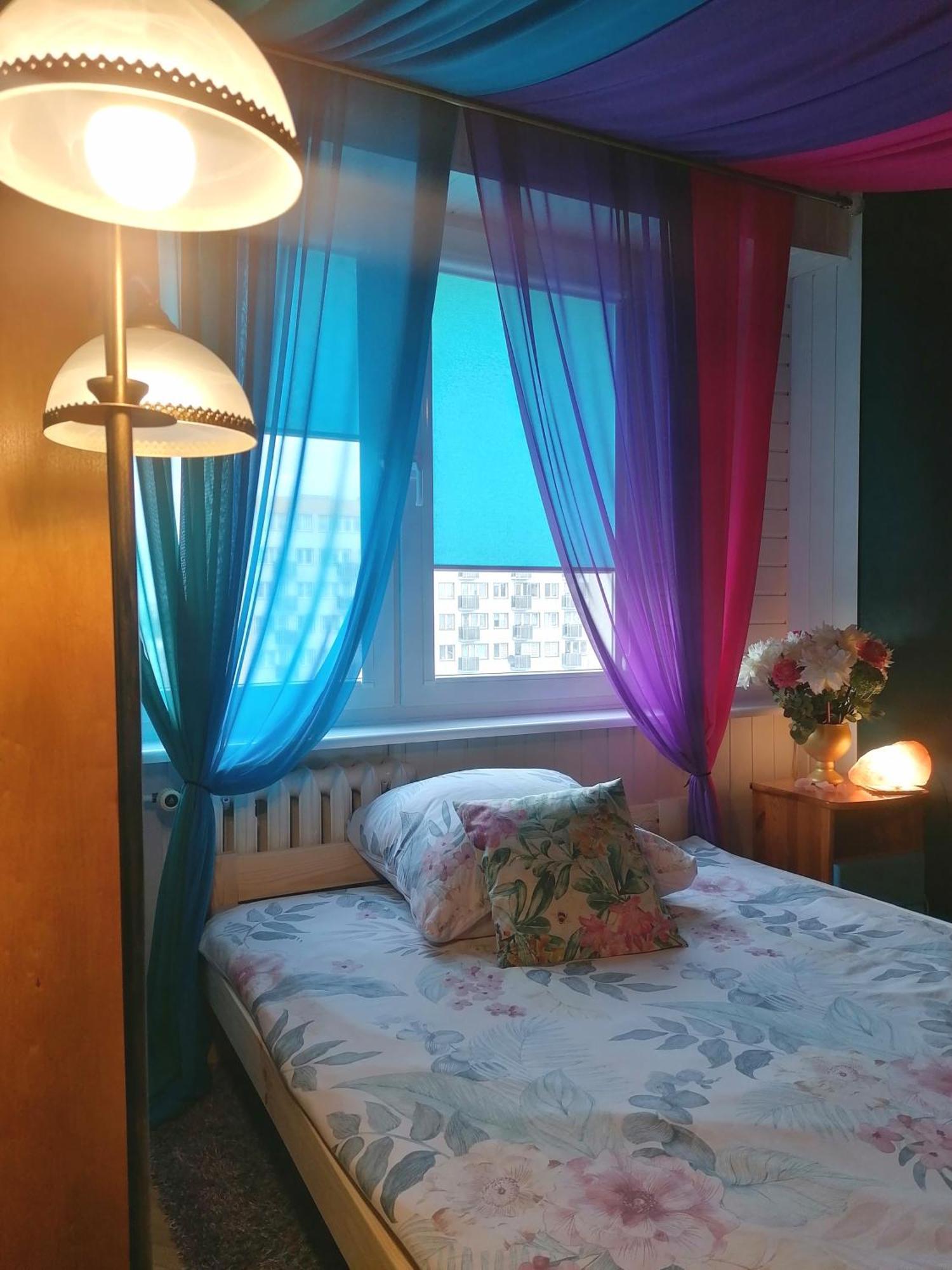 Retro Charme Centrum Apartment *