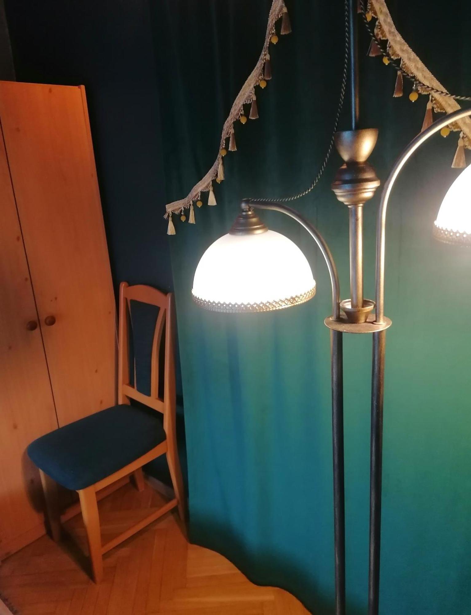 Retro Charme Centrum Obok Szpitala Apartment Bialystok