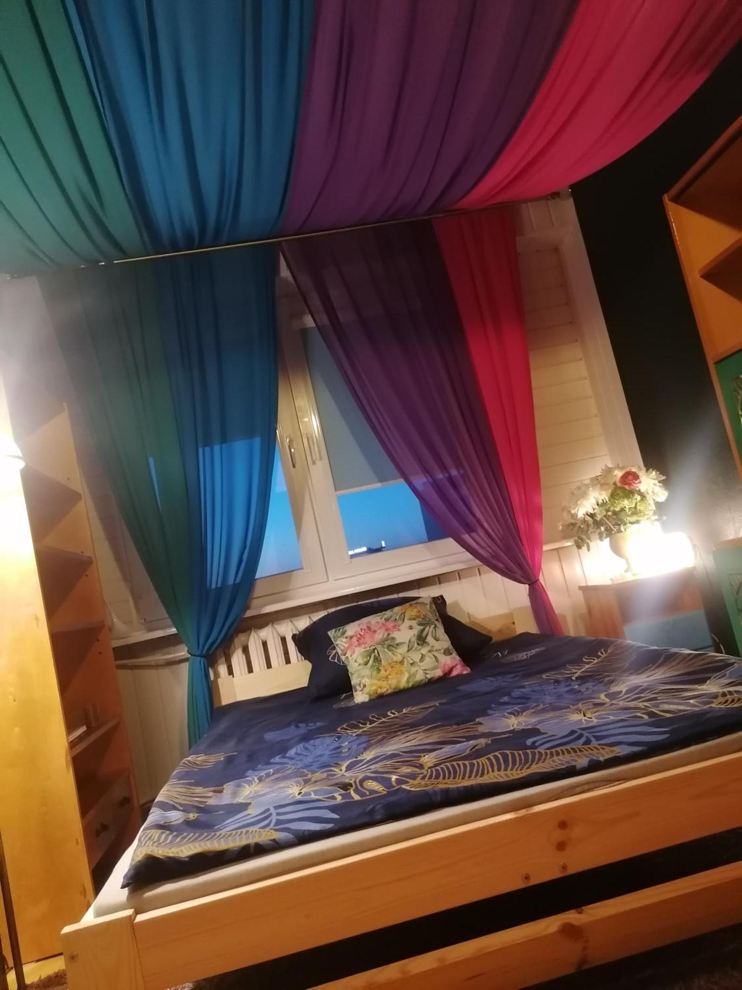 Apartment Retro Charme Centrum Bialystok