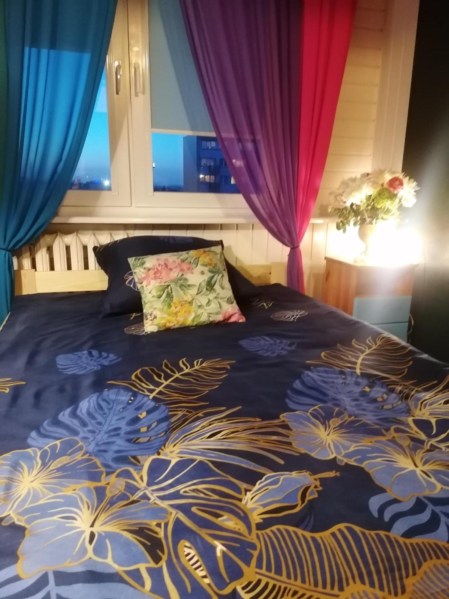 Retro Charme Centrum Apartment *